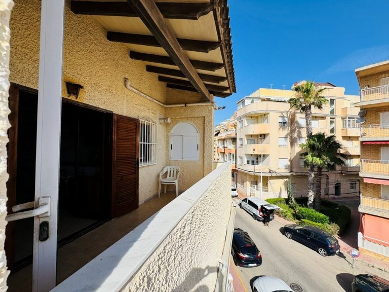 Town House for Sale in La Mata, Alicante 8