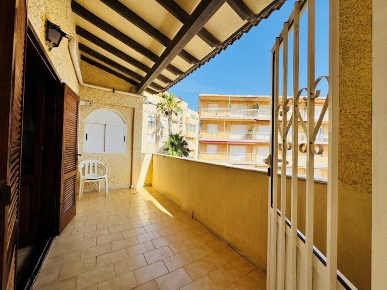 Town House for Sale in La Mata, Alicante 2