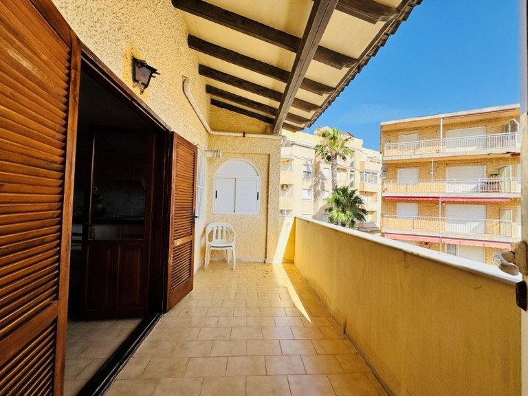 Town House for Sale in La Mata, Alicante 7
