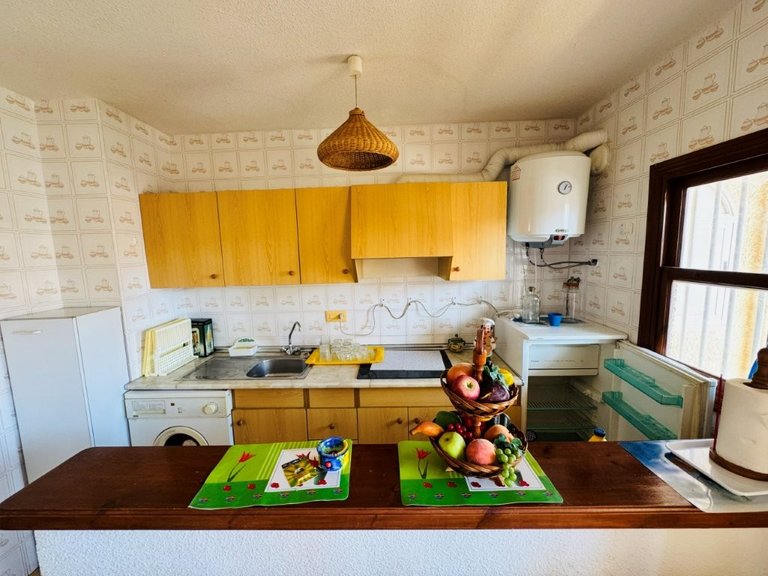 Town House for Sale in La Mata, Alicante 12