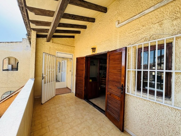 Town House for Sale in La Mata, Alicante 9