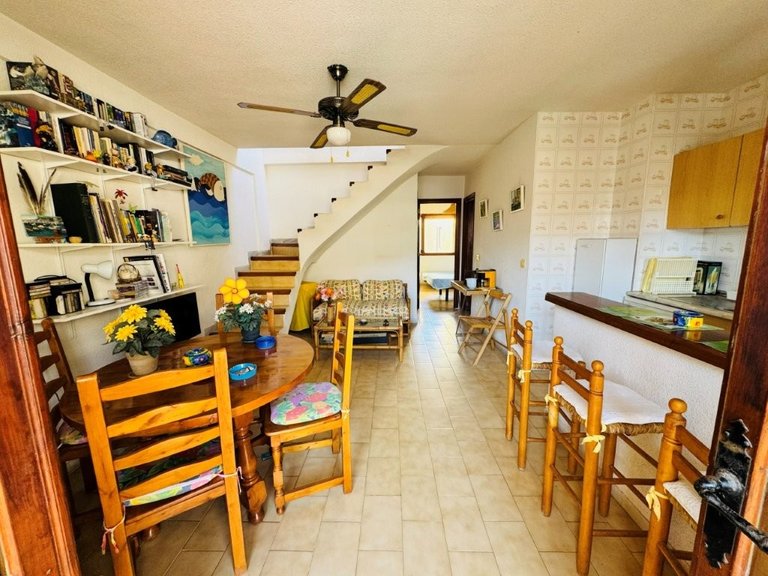 Town House for Sale in La Mata, Alicante 5