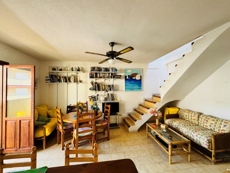 Town House for Sale in La Mata, Alicante 6