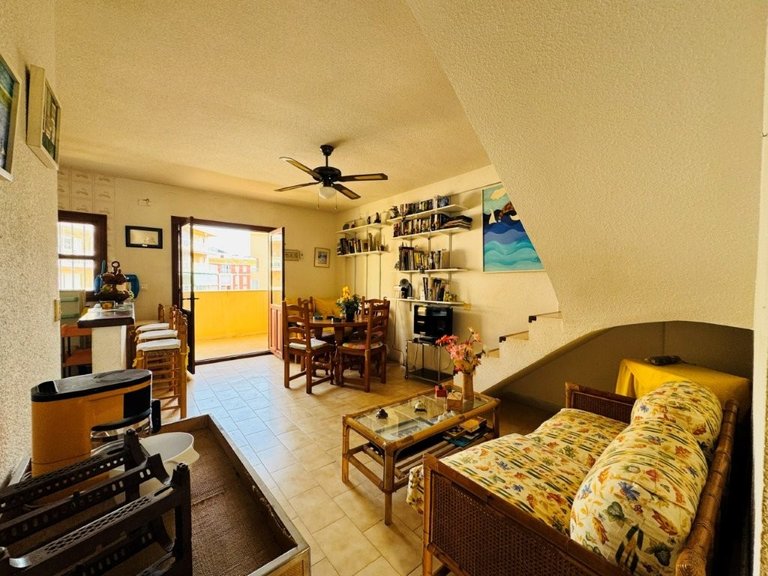 Town House for Sale in La Mata, Alicante 3