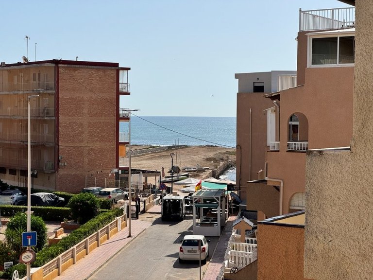 Town House for Sale in La Mata, Alicante 20