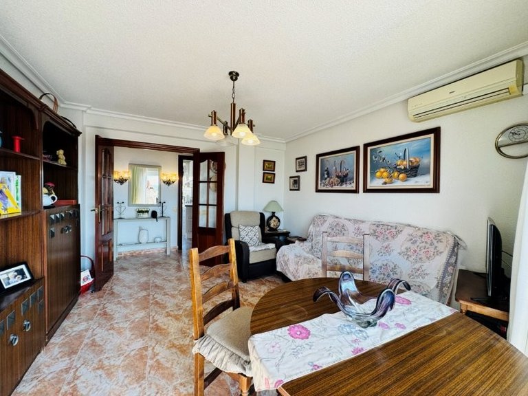 Apartment for Sale in La Mata, Alicante 4
