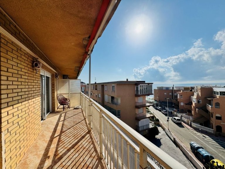 Apartment for Sale in La Mata, Alicante 2