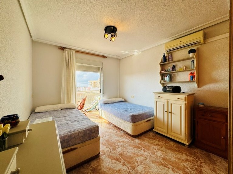 Apartment for Sale in La Mata, Alicante 28