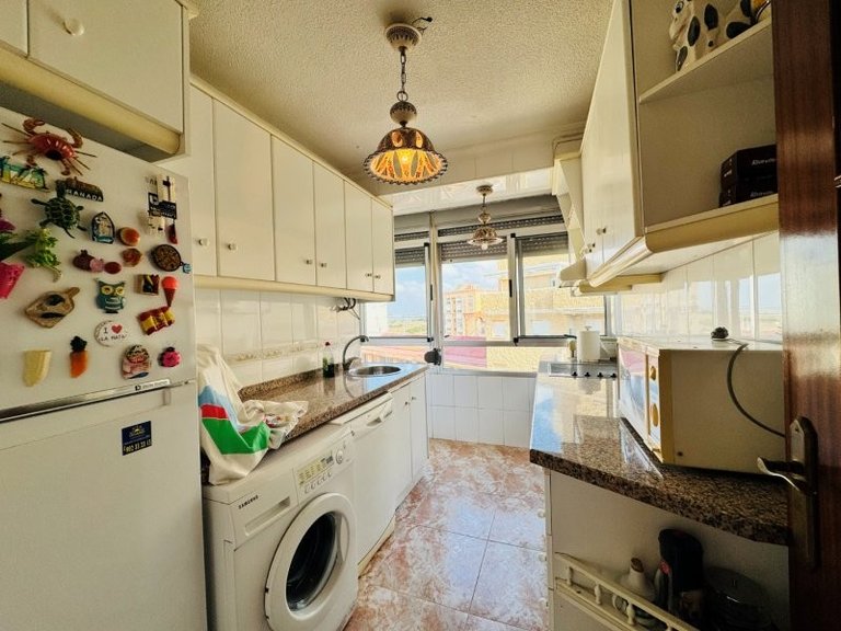 Apartment for Sale in La Mata, Alicante 14
