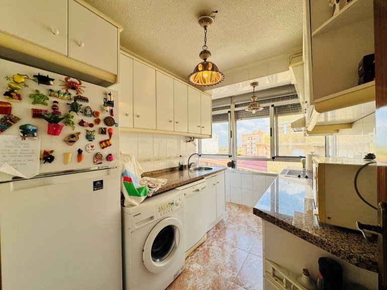 Apartment for Sale in La Mata, Alicante 13