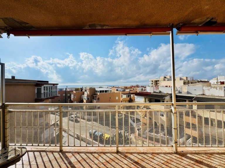 Apartment for Sale in La Mata, Alicante 5