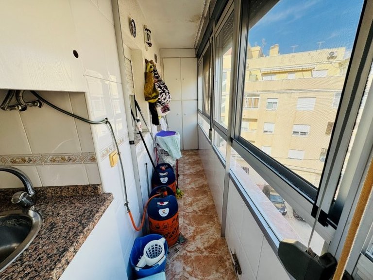 Apartment for Sale in La Mata, Alicante 17