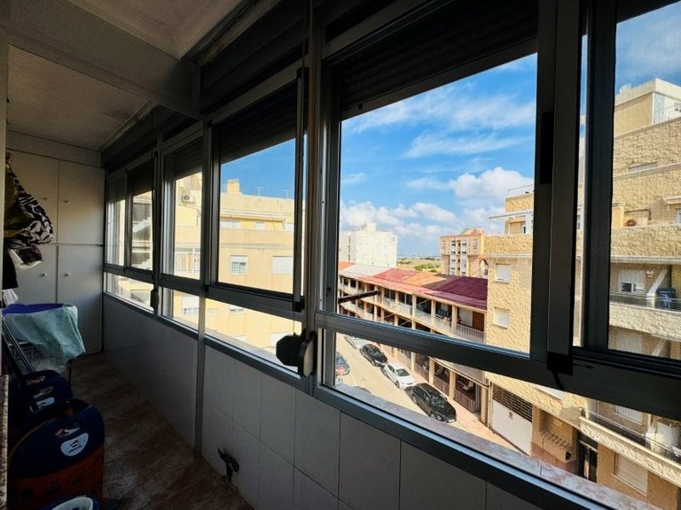 Apartment for Sale in La Mata, Alicante 19