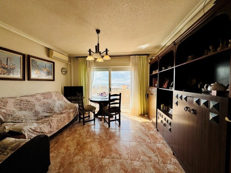 Apartment for Sale in La Mata, Alicante 27