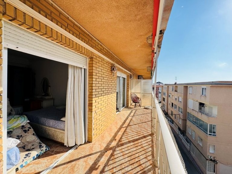 Apartment for Sale in La Mata, Alicante 9
