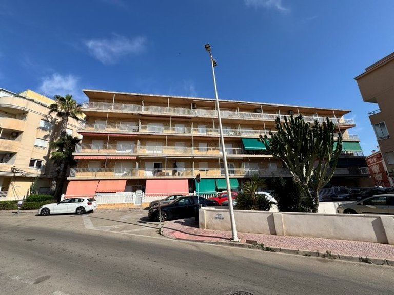 Apartment for Sale in La Mata, Alicante 32
