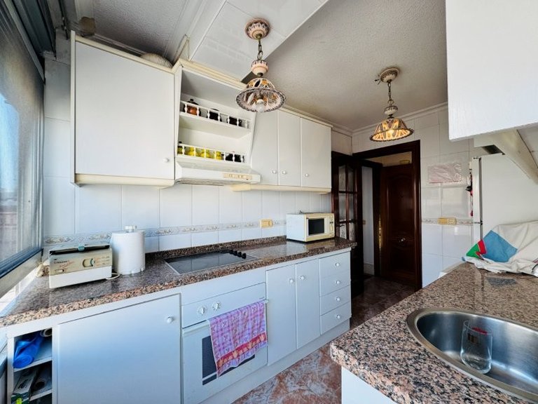 Apartment for Sale in La Mata, Alicante 15