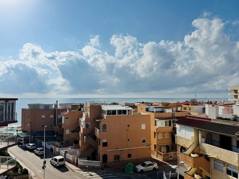 Apartment for Sale in La Mata, Alicante 1