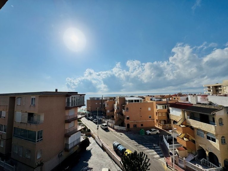 Apartment for Sale in La Mata, Alicante 10