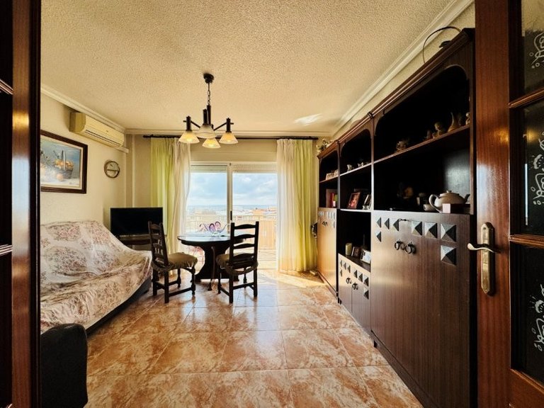 Apartment for Sale in La Mata, Alicante 25