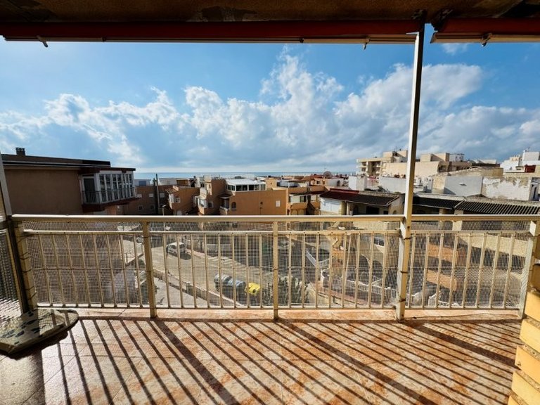 Apartment for Sale in La Mata, Alicante 6