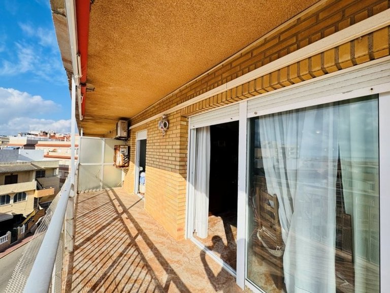 Apartment for Sale in La Mata, Alicante 8