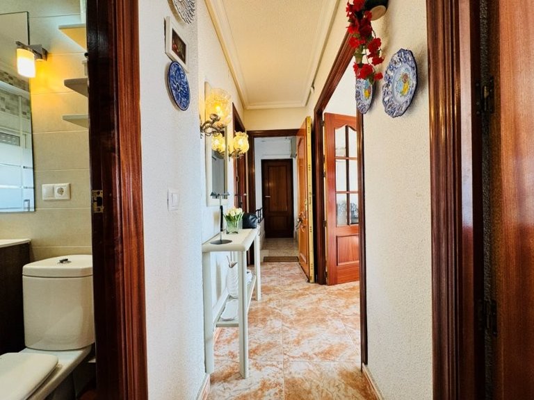 Apartment for Sale in La Mata, Alicante 24