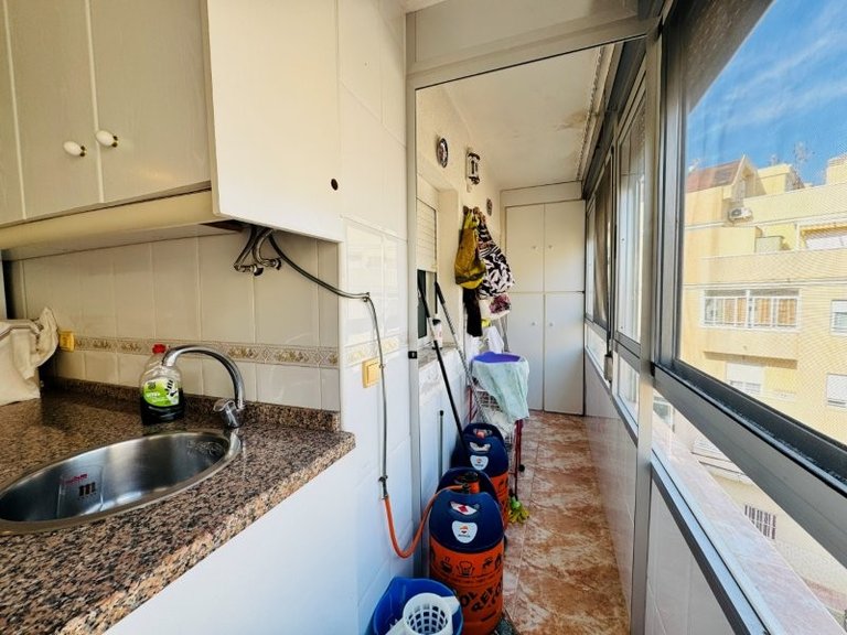 Apartment for Sale in La Mata, Alicante 18