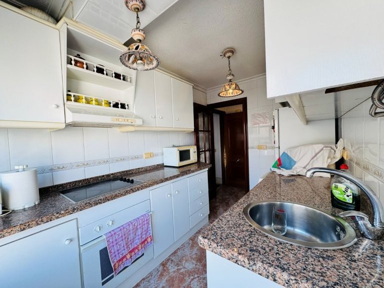Apartment for Sale in La Mata, Alicante 16