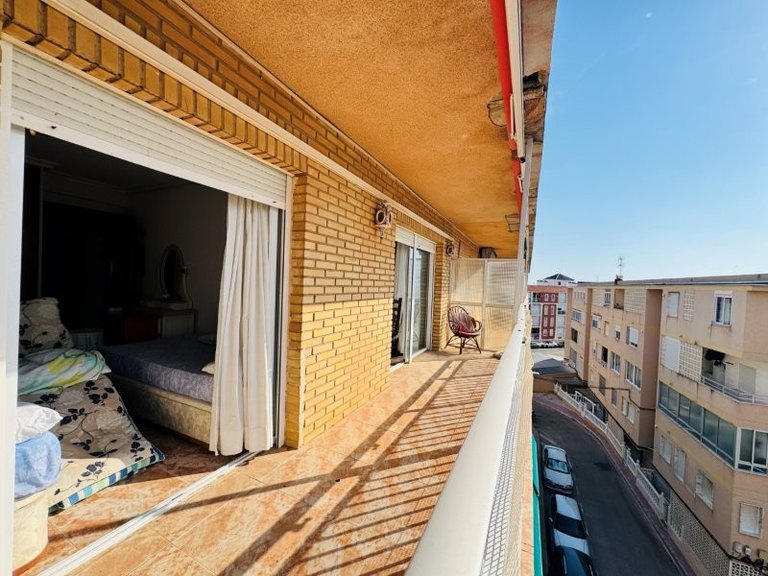 Apartment for Sale in La Mata, Alicante 12