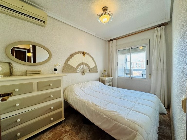 Apartment for Sale in La Mata, Alicante 22
