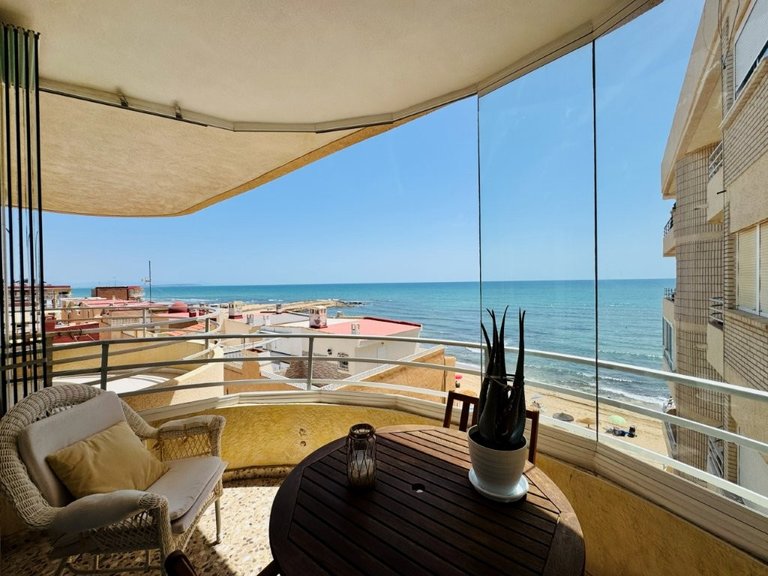 Apartment for Sale in La Mata, Alicante 2