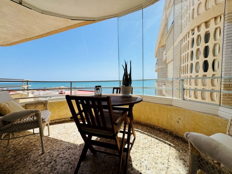 Apartment for Sale in La Mata, Alicante 18