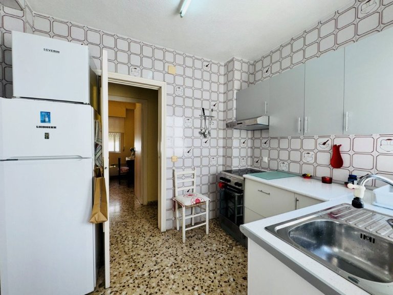 Apartment for Sale in La Mata, Alicante 14