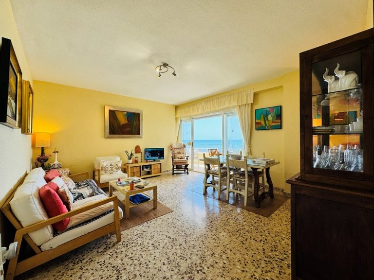 Apartment for Sale in La Mata, Alicante 3