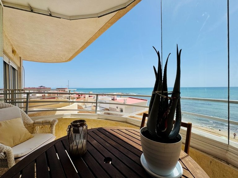 Apartment for Sale in La Mata, Alicante 1