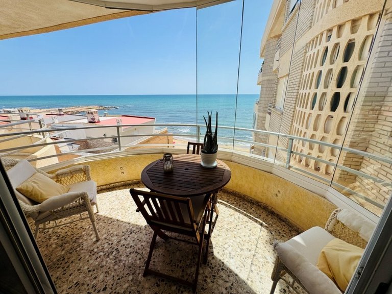 Apartment for Sale in La Mata, Alicante 19