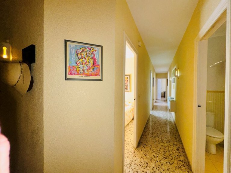 Apartment for Sale in La Mata, Alicante 5
