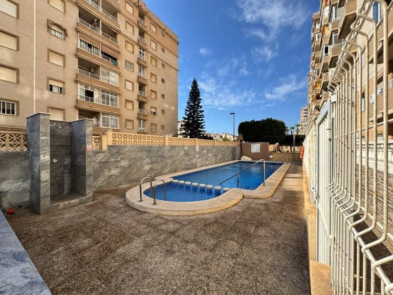 Apartment for Sale in Torrevieja, Alicante 24