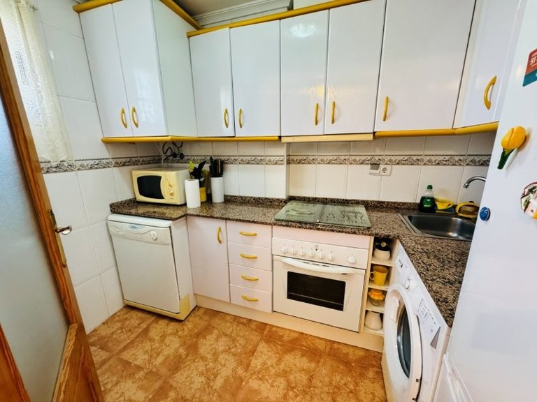 Apartment for Sale in Torrevieja, Alicante 14