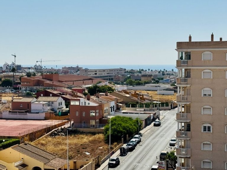 Apartment for Sale in Torrevieja, Alicante 1