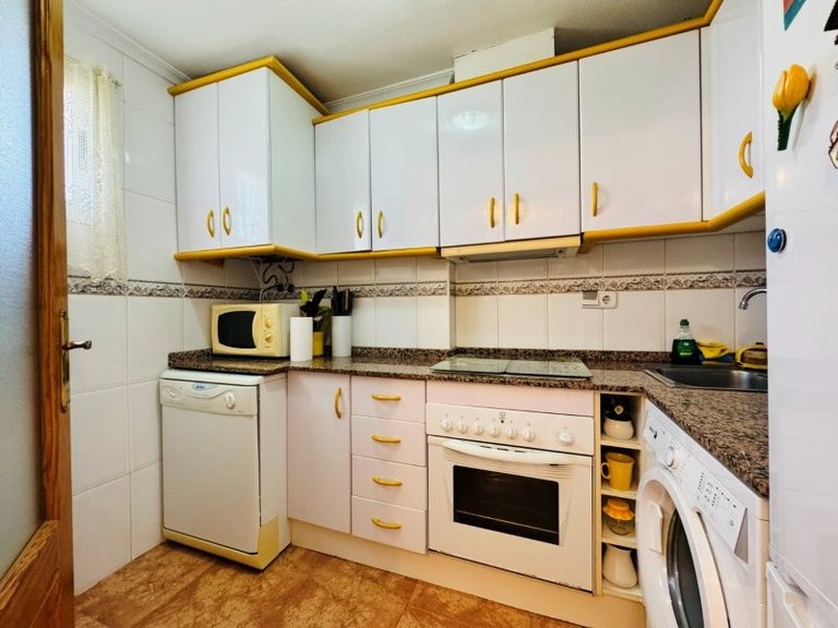 Apartment for Sale in Torrevieja, Alicante 13