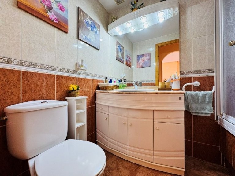 Apartment for Sale in Torrevieja, Alicante 19
