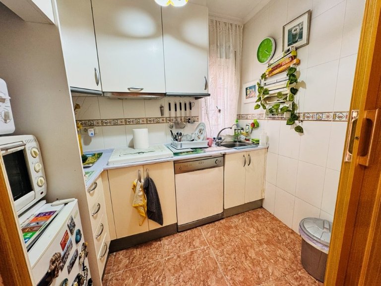 Apartment for Sale in La Mata, Alicante 9