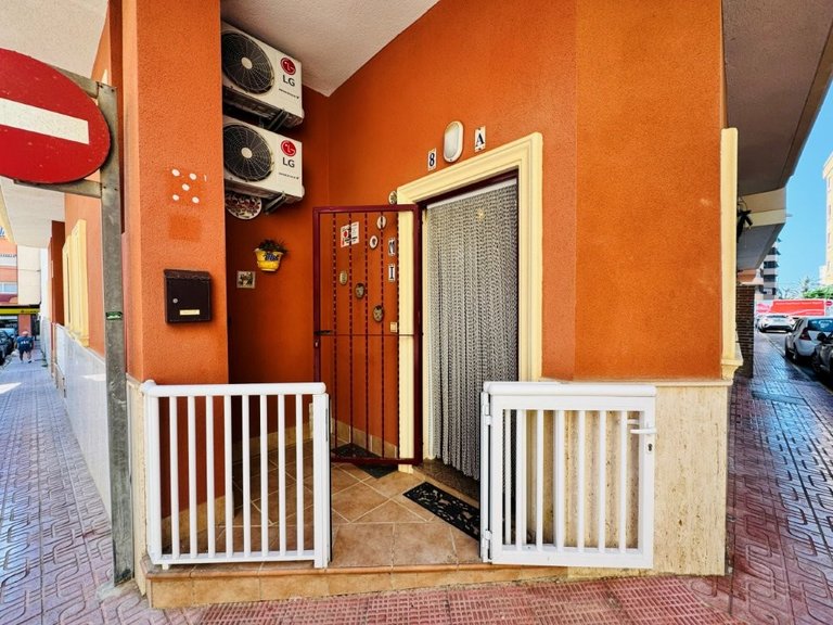 Apartment for Sale in La Mata, Alicante 13