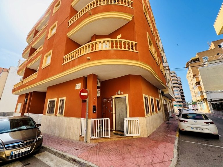 Apartment for Sale in La Mata, Alicante 4