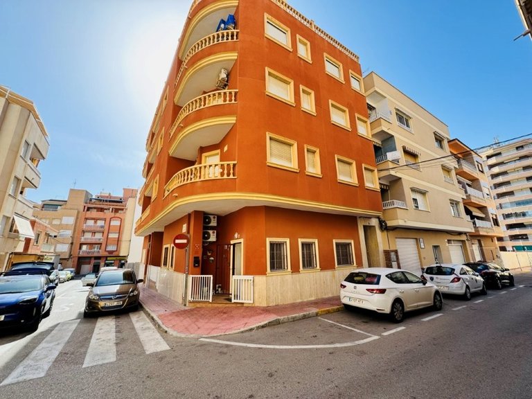 Apartment for Sale in La Mata, Alicante 15