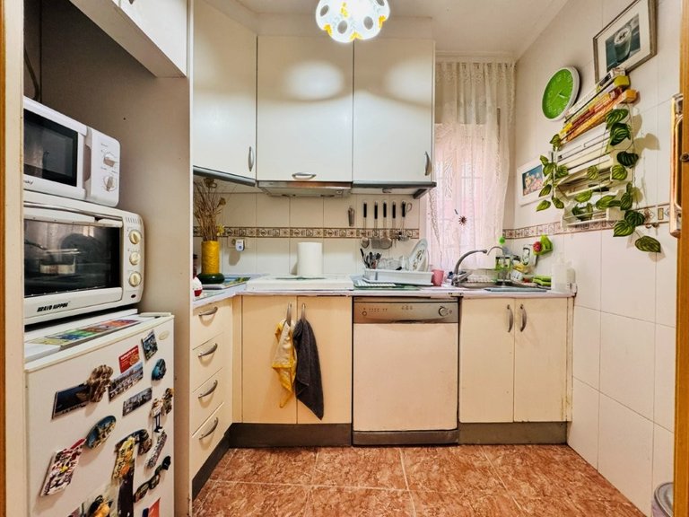 Apartment for Sale in La Mata, Alicante 7