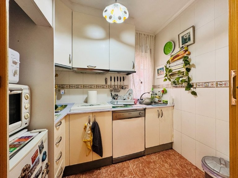Apartment for Sale in La Mata, Alicante 8