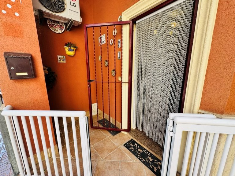 Apartment for Sale in La Mata, Alicante 14
